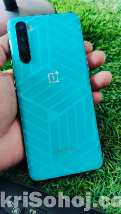 OnePlus nord